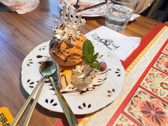 -SUPER BOWL超级碗(崂山丽达店)