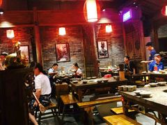 -重庆渝达老火锅(春熙路店)