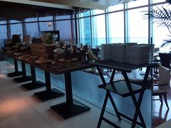 -翡翠36餐厅(浦东香格里拉店)