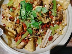 -辛香汇(大华第一坊店)