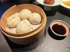 -茶人村·前滩江景雅宴(上海首店)