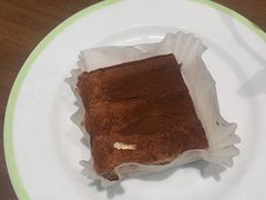 -萨莉亚意式餐厅(杭州滨江天街店)