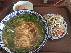 -马吉德牛肉拉面(新街口店)