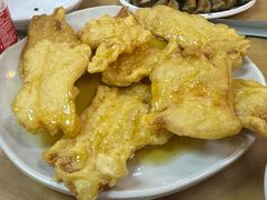 -顺姬冷面(长白西路店)