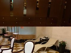 -君康悦美食汤泉水会·SPA(天河店)