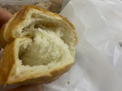 辣椒芥末黄油卷-仙峰天然面包(迎宾路店)