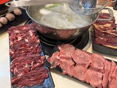 -福合埕牛肉丸(福平路店)
