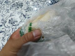 -蔡记包子(百花路店)