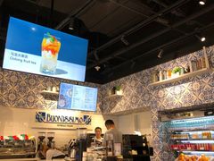 -Buonissimo(佛罗伦萨小镇店)