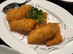 -夏宫中餐厅(静安香格里拉店)