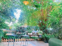 -时光花园(白鹭洲店)