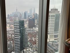 -上海雅居乐万豪侯爵酒店