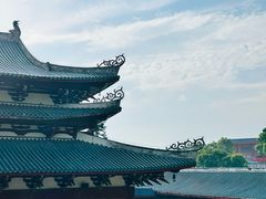 -莆田南少林寺