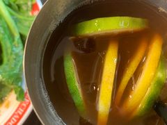 -孖记茶档·热腾茶餐(江南西plus店)