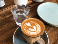 澳白-RAC BAR(安福路店)