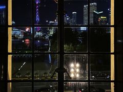 -YUE·6·西式融合餐厅(外滩六号店)