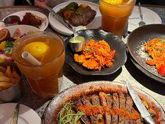 -芭莉与彩虹西餐厅(成都合生汇店)