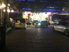 门面-嘉年华会水疗会(大剧院站E出口店)