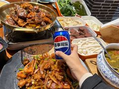 -红胖胖龙虾王·本地菜
