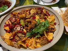 -辛香汇(飞洲店)