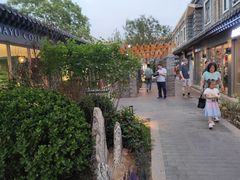 -王府井步行街
