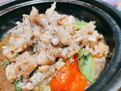 -星叶·东南亚料理(宁波万象汇店)
