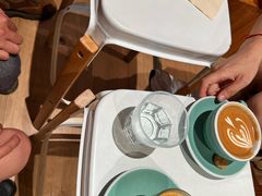 -Cafe del Volcan(永康路店)