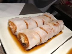 腐皮鲜虾肠-唐茶苑(Soho)