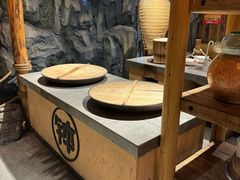 -寻钵记民菜馆·正宗常德钵子菜(滨湖路店)