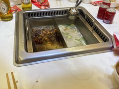 -袁记串串香(北国店)