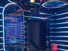 -幸福时光PARTY K(八里桥店)