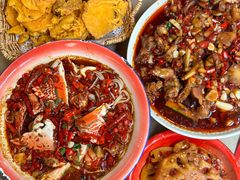 -老三样·旧食新味(万寿宫店)