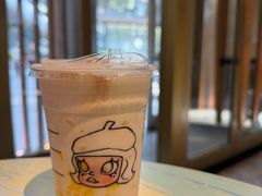-星巴克臻选(济南恒隆店)