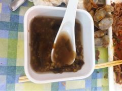 海带绿豆-Sasa的海(蜈支洲岛后海店)