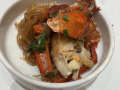 -喜宴又一村·粤菜·茶点·海鲜(壹方天地店)