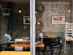 -zarah(鼓楼店)