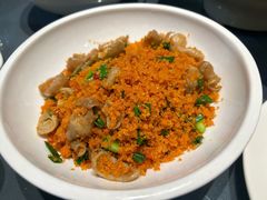 -楚鲜·汉正街一号(天河店)