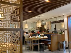 大堂-火候轩品质湘菜·私厨(市府店)