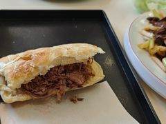 -高玛纳驴肉火烧(一世界店)