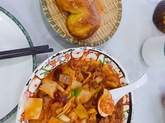 -帕米尔食府(白云观店)