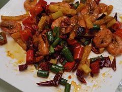 -清真悦宾楼食府(海湖店)