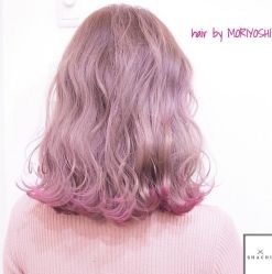 -BHG Hair Salon