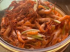 -羡餐厅·杭帮菜·淳菜(千岛湖自由洲际殿店)