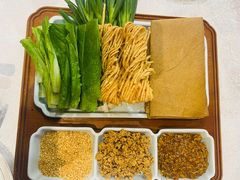 -潍坊菜馆(三里河南横街店)