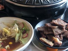-九田家黑牛烤肉料理(石路天虹店)