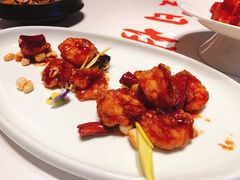 -俏江南天津时尚曲艺主题餐厅(马场道店)