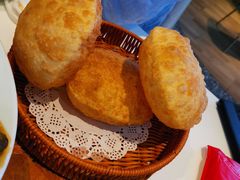 -红樱桃·欢乐餐厅(太原里店)