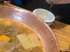 -妈妈的味道(和顺古镇店)