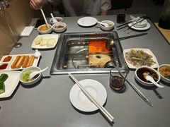 -海底捞火锅(王府井银泰in88店)