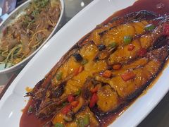 -鲜得莱渔港·小平岛海胆馆(七贤岭店)